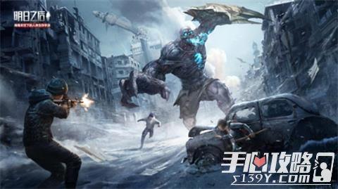 明日之后版本最新爆料,探索未知领域，开启冒险新篇章！